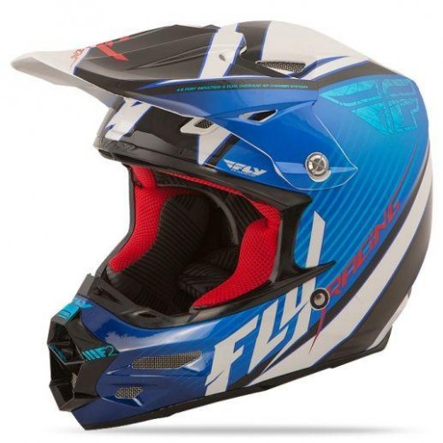 Fly Racing f2 Carbon