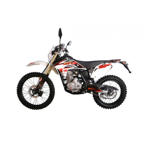 Аккумулятор kayo t2 enduro