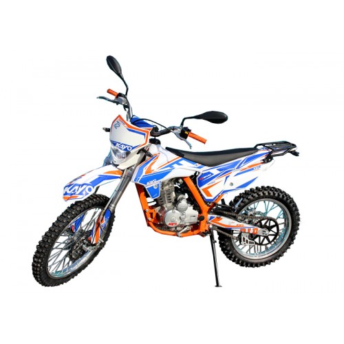 Аккумулятор kayo t2 enduro